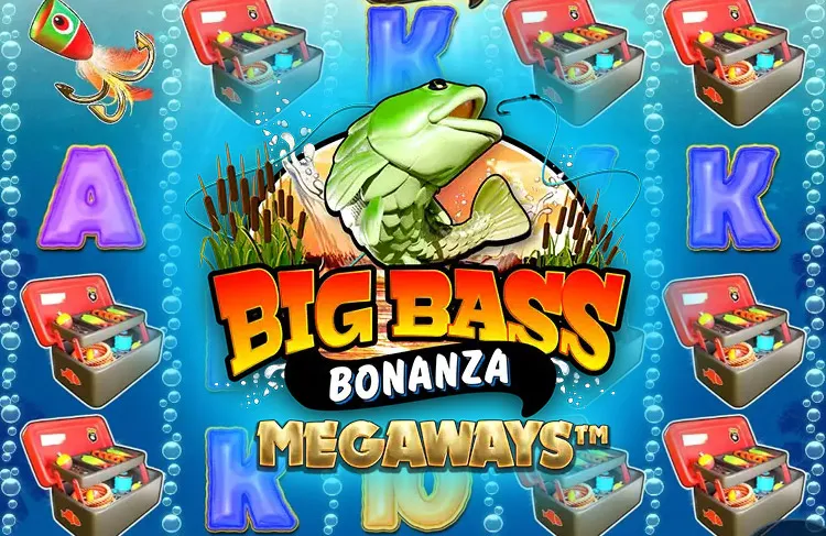 Bonanza Megaways в Riobet Casino